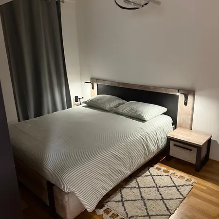 Appartamento The Signature Parigi