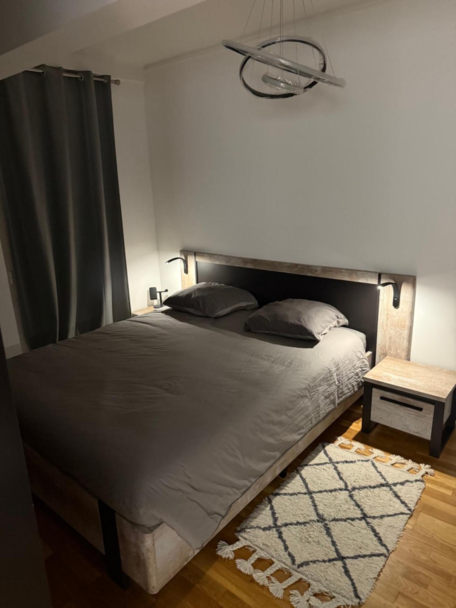 The Signature Apartment Paris