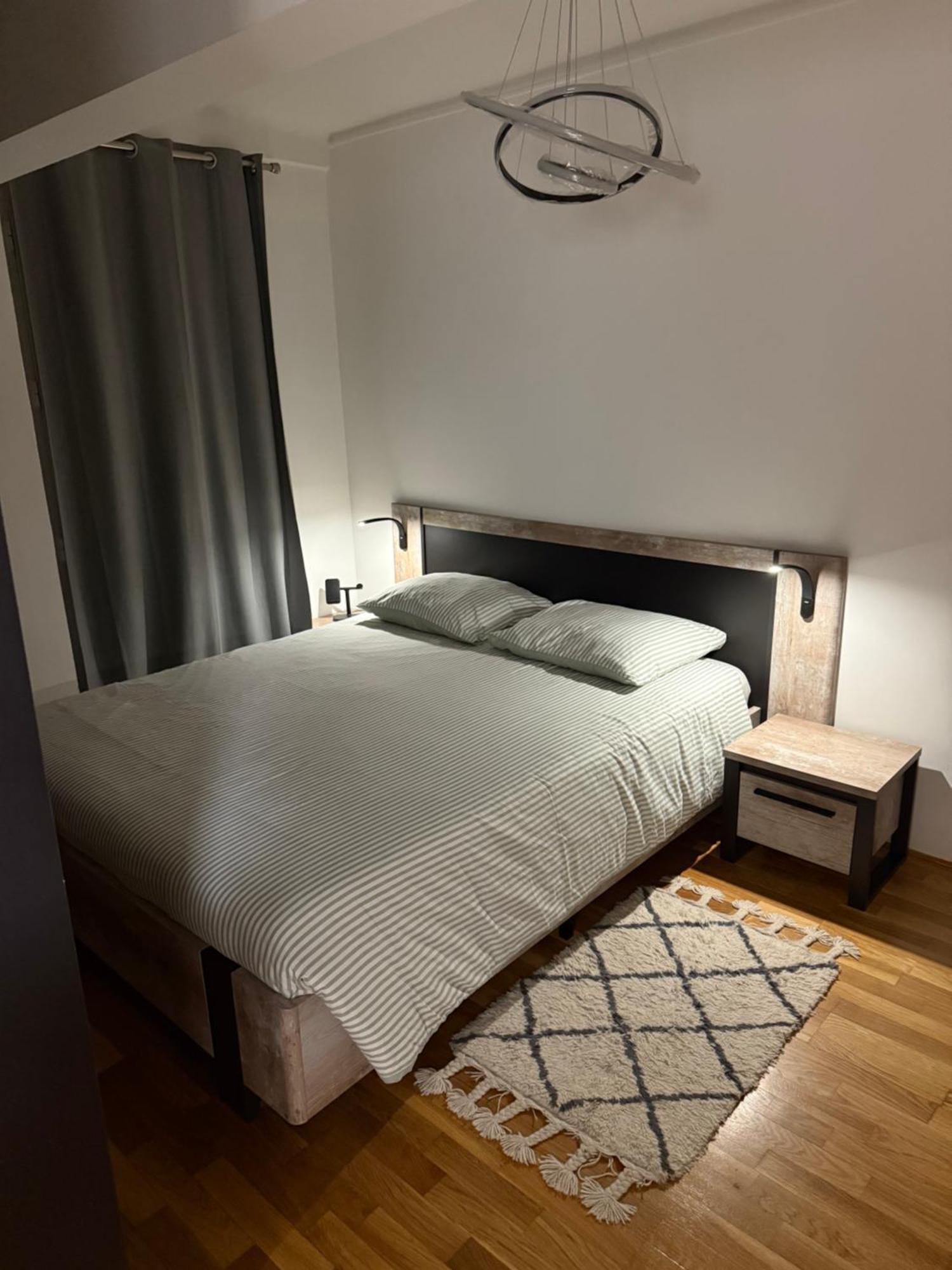 Appartamento The Signature Parigi