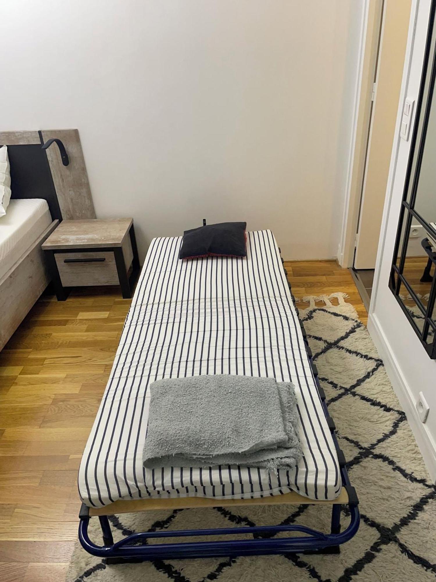 Appartamento The Signature Parigi